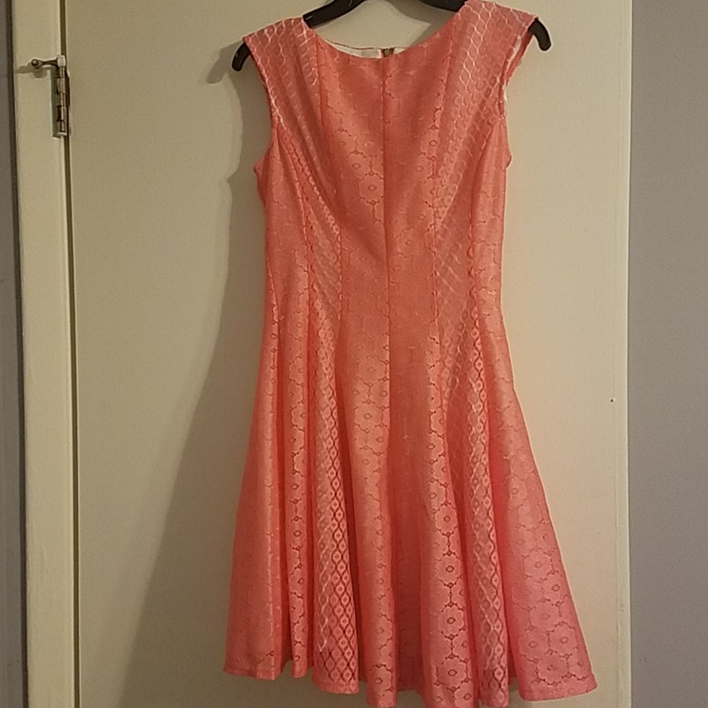 Beautiful Danny and Nicole Dress